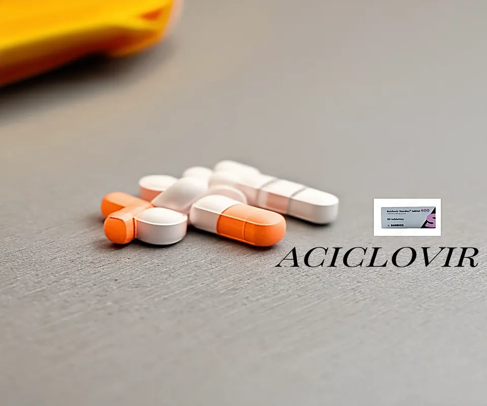 Precio del aciclovir pomada